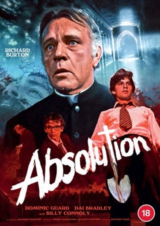 Absolution