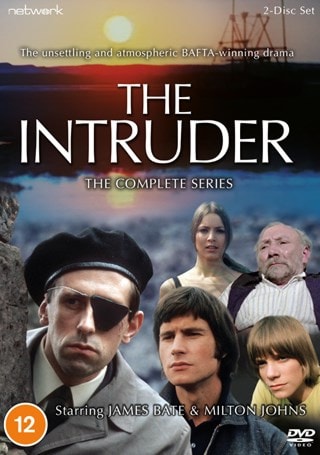 The Intruder: The Complete Series