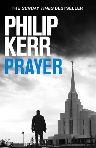 Prayer Paperback By Philip Kerr