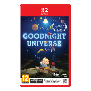 Goodnight Universe (Switch 2)