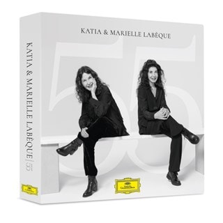 Katia & Marielle Labèque: 55