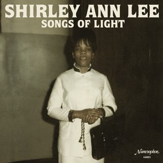 Songs of Light