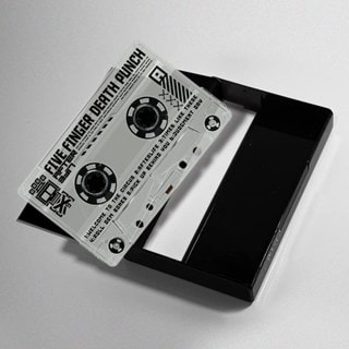 Afterlife - White Cassette