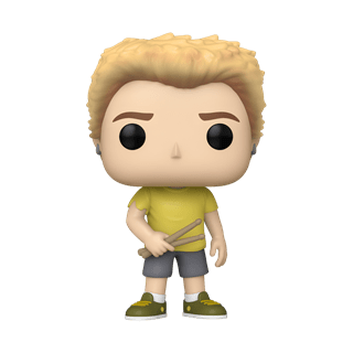 Tré Cool 499 Green Day Basket Case Funko Pop Vinyl