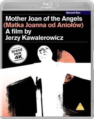 Mother Joan of the Angels