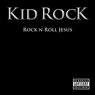 Rock 'N' Roll Jesus