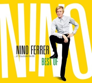...Et Toujours En Ete: Best of Nino Ferrer