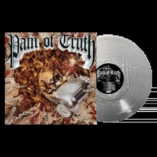 Pain of Truth - Silver Nugget Vinyl