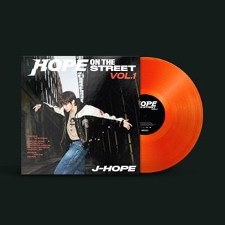 HOPE ON the STREET VOL.1