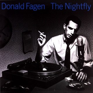 The Nightfly