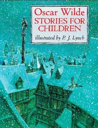 Stories For Children By Oscar Wilde