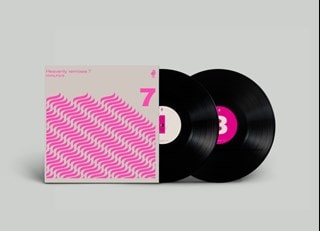 Heavenly Remixes 7