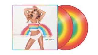 Rainbow (25th Anniversary) - Rainbow Vinyl