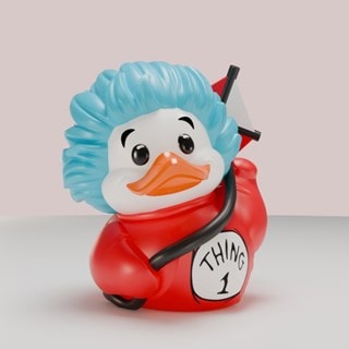 Thing 1 The Cat In The Hat Tubbz Boxed
