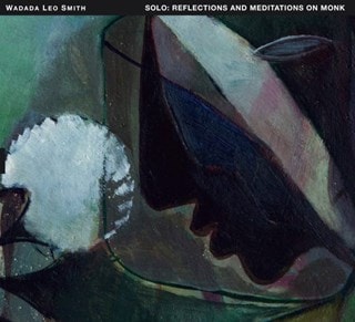 Solo: Reflections and Mediations On Monk