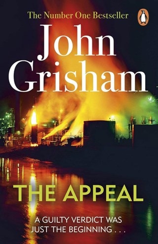The Appeal Paperback By John Grisham