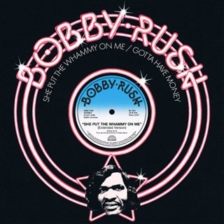 She Put the Whammy On Me/Gotta Have Money