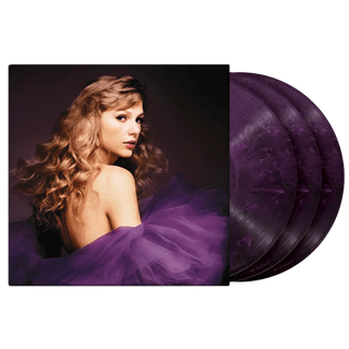 Speak Now (Taylor's Version) - Violet Marbled 3LP