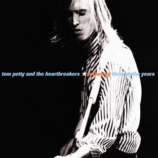 Through the Years: ANTHOLOGY