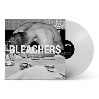 Everyone for 10 Minutes - Limited Edition White Vinyl