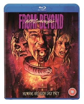 From Beyond