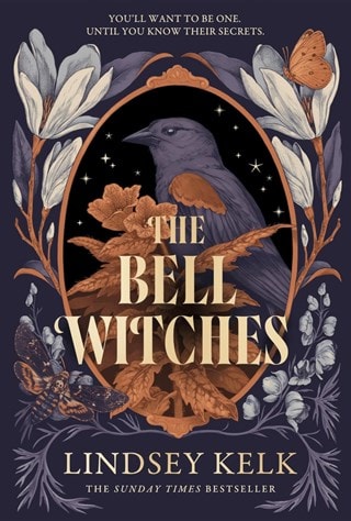 The Bell Witches Paperback By Lindsey Kelk