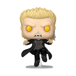 Vampire David 2093 The Lost Boys Funko Pop Vinyl