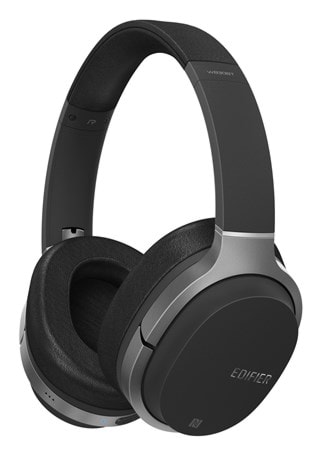 Edifier W830BT Black Bluetooth Headphones