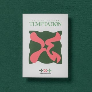 The Name Chapter: TEMPTATION (Lullaby) (Compact Version)