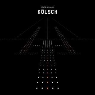 Fabric Presents: Kolsch