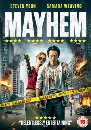 Mayhem