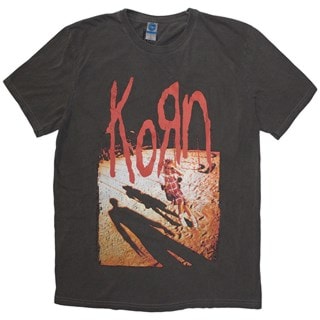 Shadow Playground Korn Tee