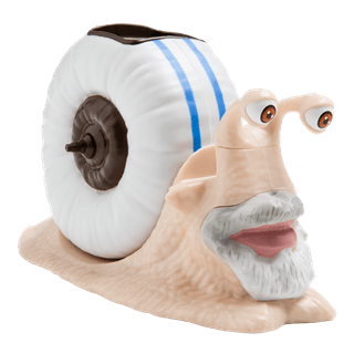 Snail One Piece Phone Stand