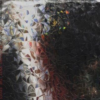 Christopher Tignor: Bleeding Past the Edges