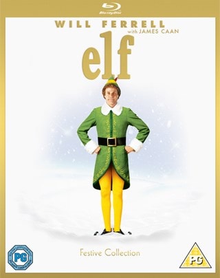 Elf (hmv Christmas Classics)