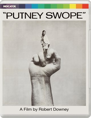 Putney Swope