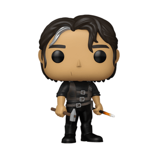 Makoto Khitan 53 Powerless Funko Pop Vinyl