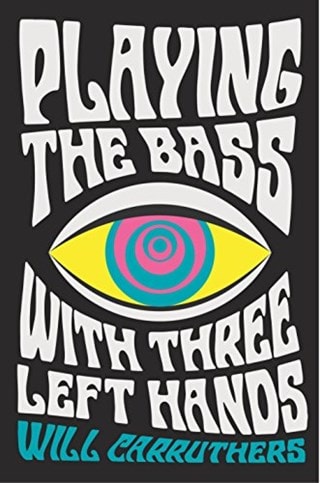 Playing The Bass With Three Left Hands