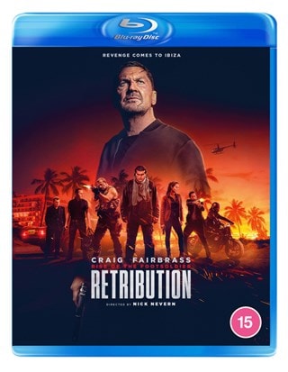 Rise of the Footsoldier: Retribution