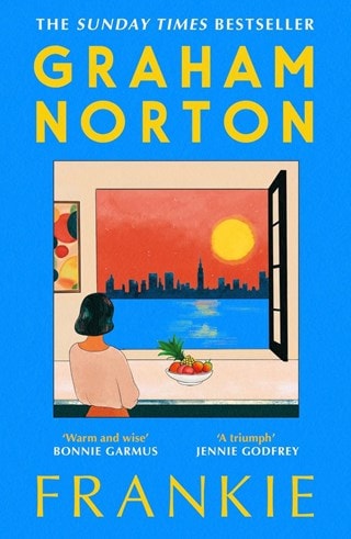 Frankie Paperback By Graham Norton