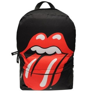 Rolling Stones: Classic Tongue Backpack