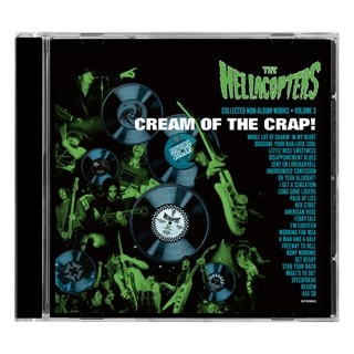 Cream of the Crap! Collected Non-album Works: Volume 3