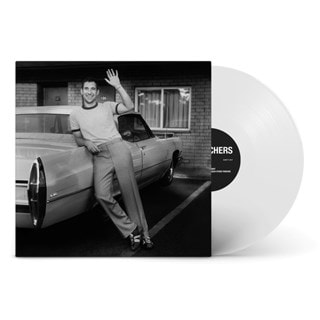Bleachers (hmv Exclusive) White Vinyl