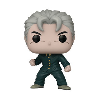 Koichi Hirose 2489 Jojo's Bizarre Adventure Funko Pop Vinyl