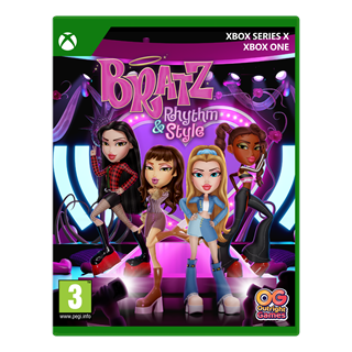 BRATZ Rhythm & Style (XSX)