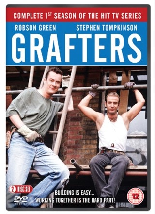 Grafters: Series 1