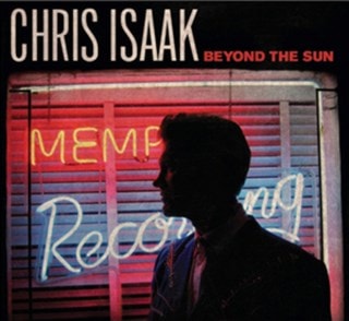 Beyond the Sun