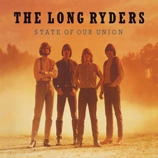 State of Our Union