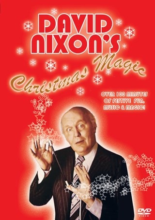 David Nixon's Christmas Magic