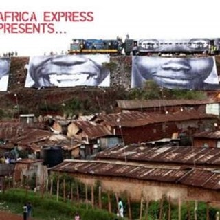 Africa Express Presents...